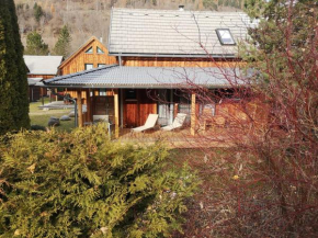 Ferienhaus Kreischberg - Silberhirschen Hütte Sankt Georgen Ob Murau